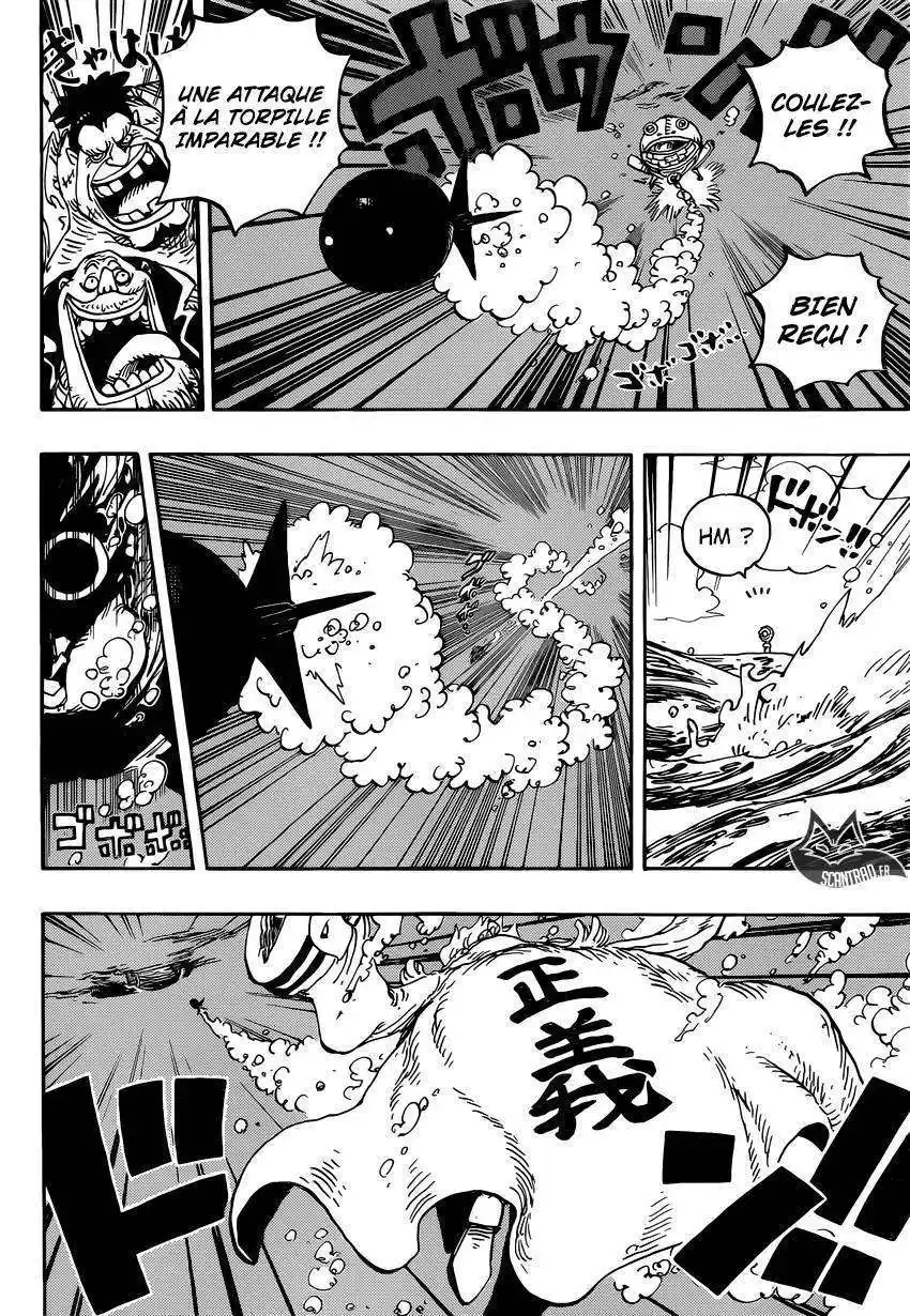 One Piece 903 page 11
