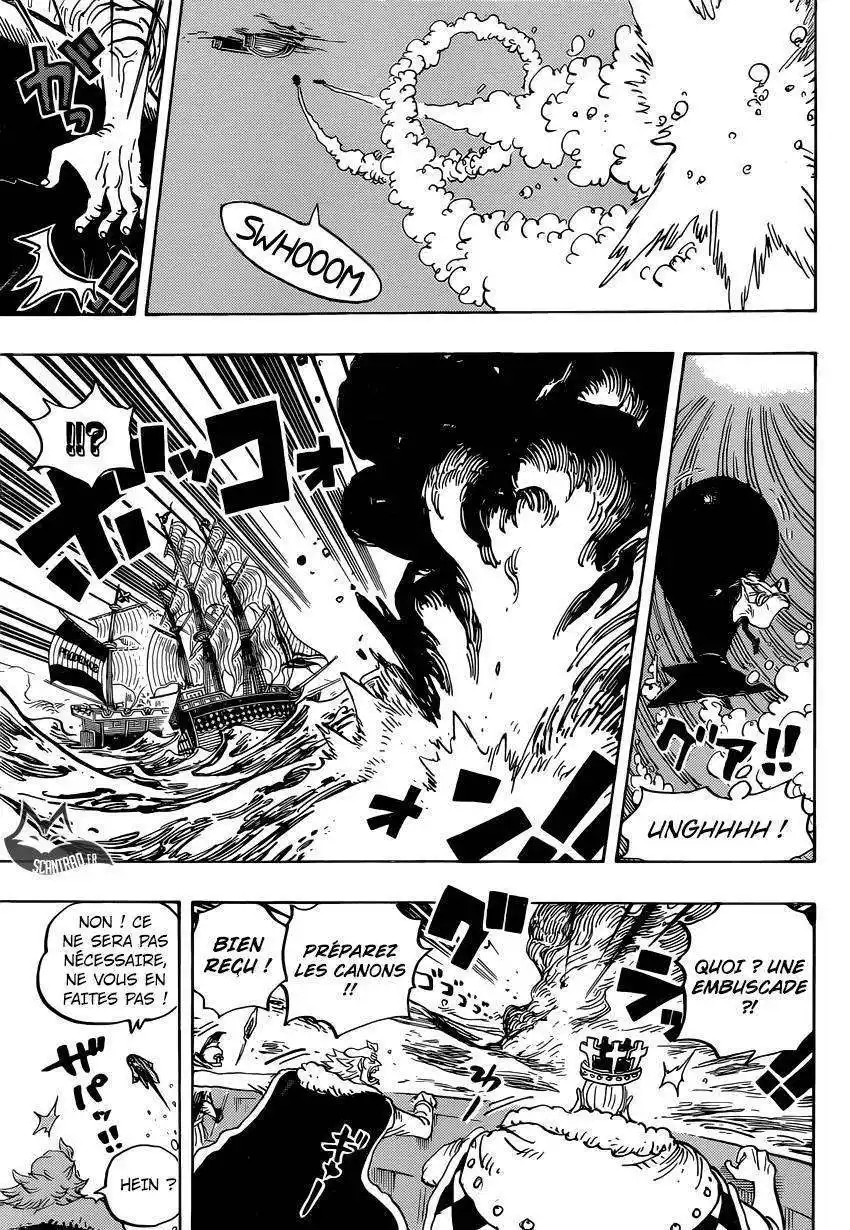 One Piece 903 page 12