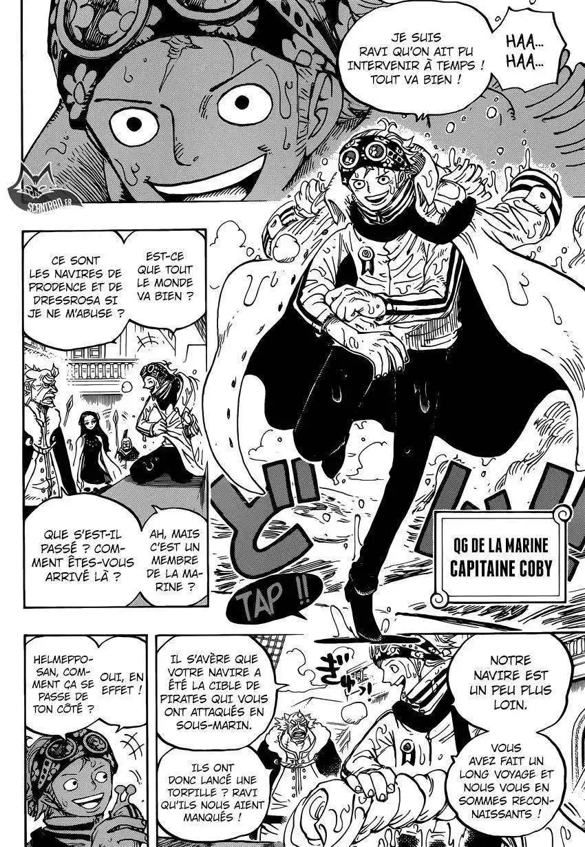 One Piece 903 page 13
