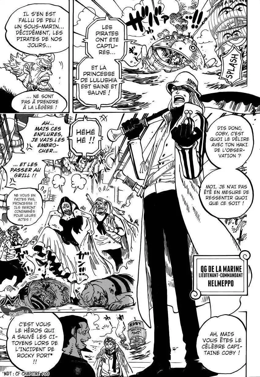 One Piece 903 page 14