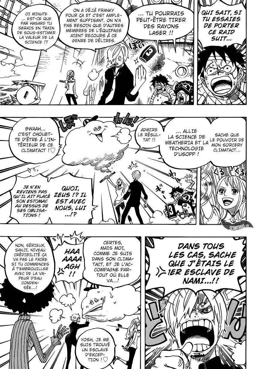 One Piece 903 page 4
