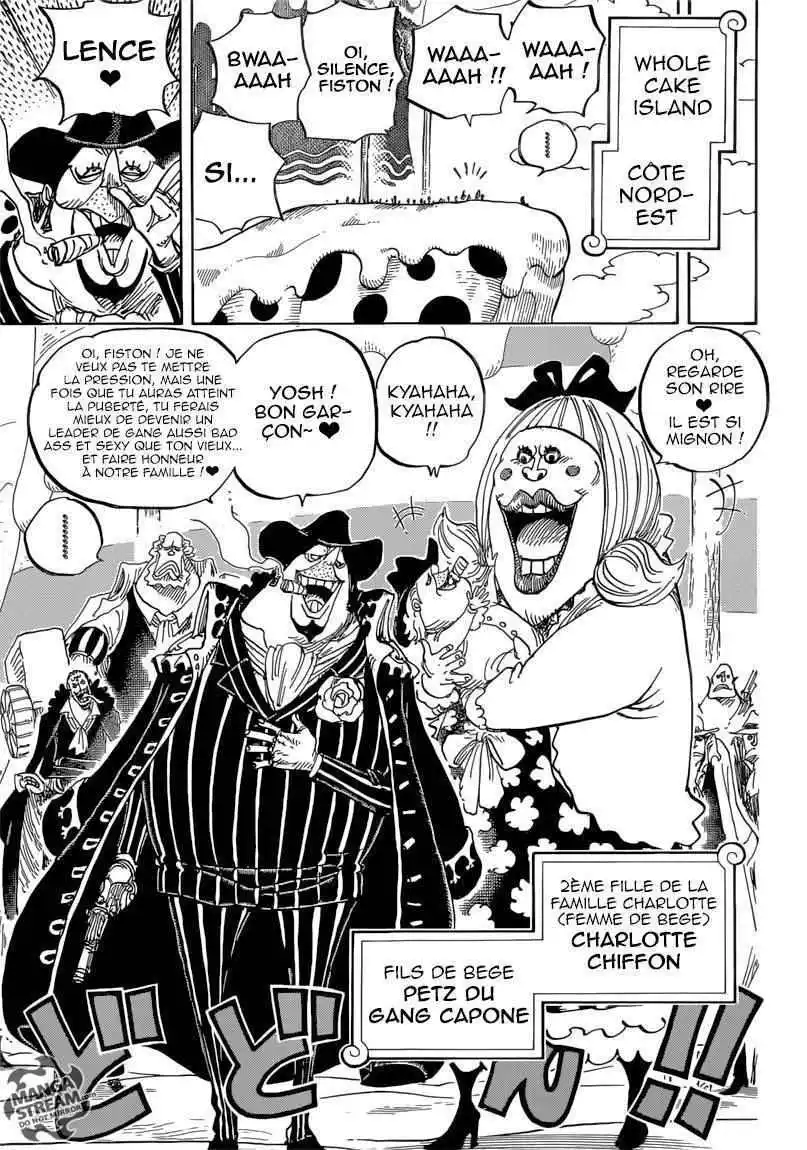 One Piece 834 page 10