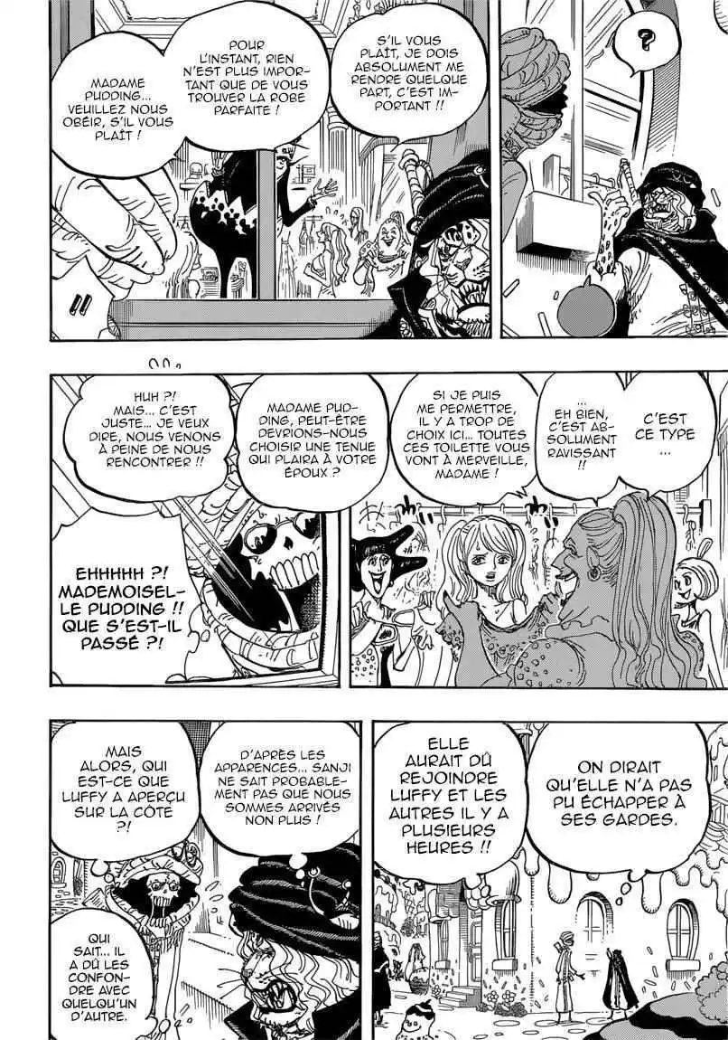 One Piece 834 page 7