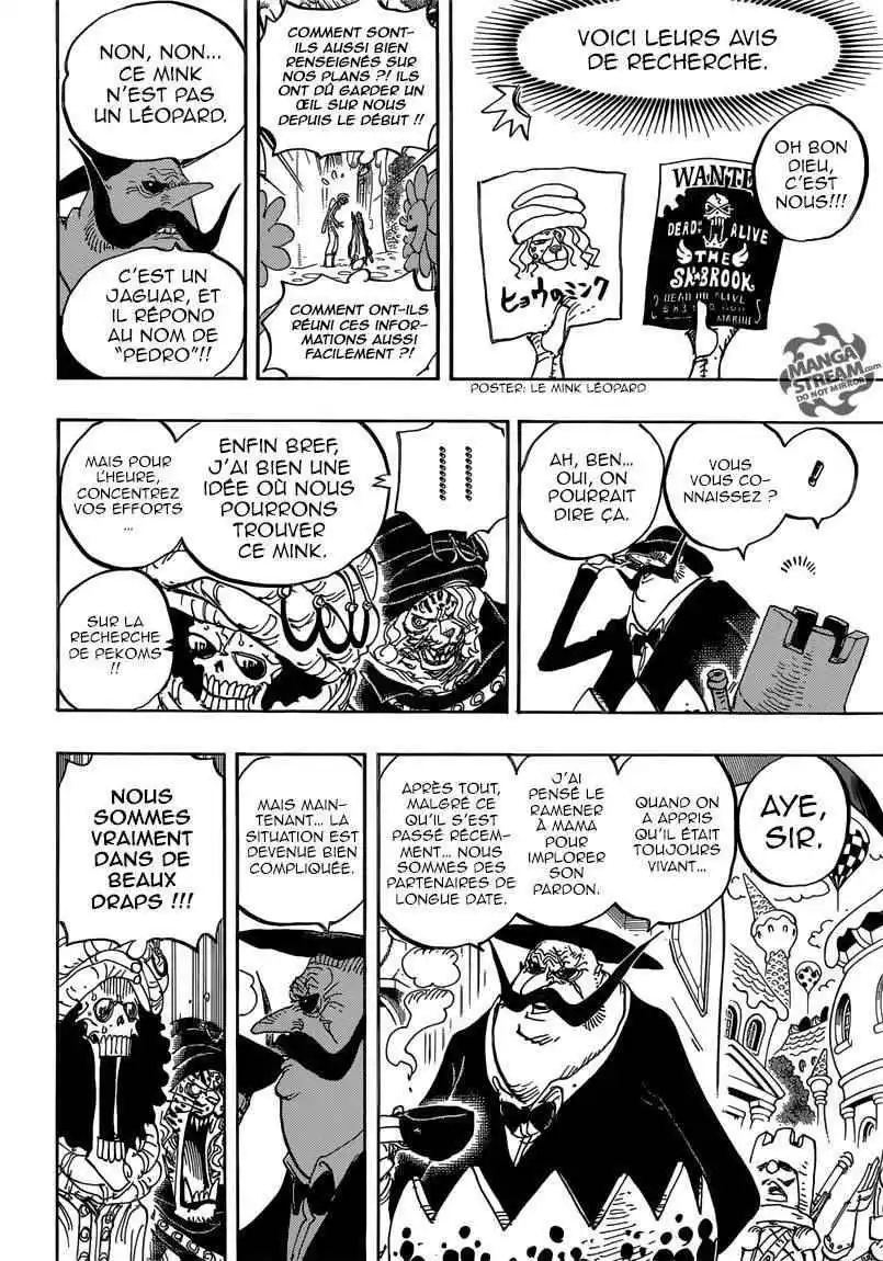 One Piece 834 page 9