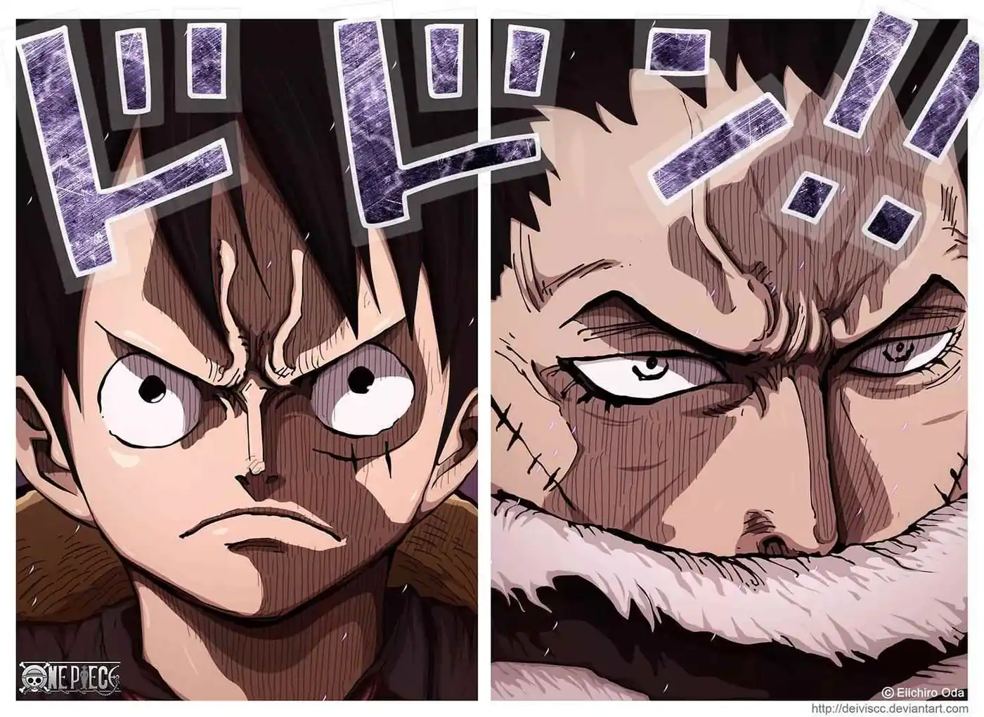 One Piece 884 page 23