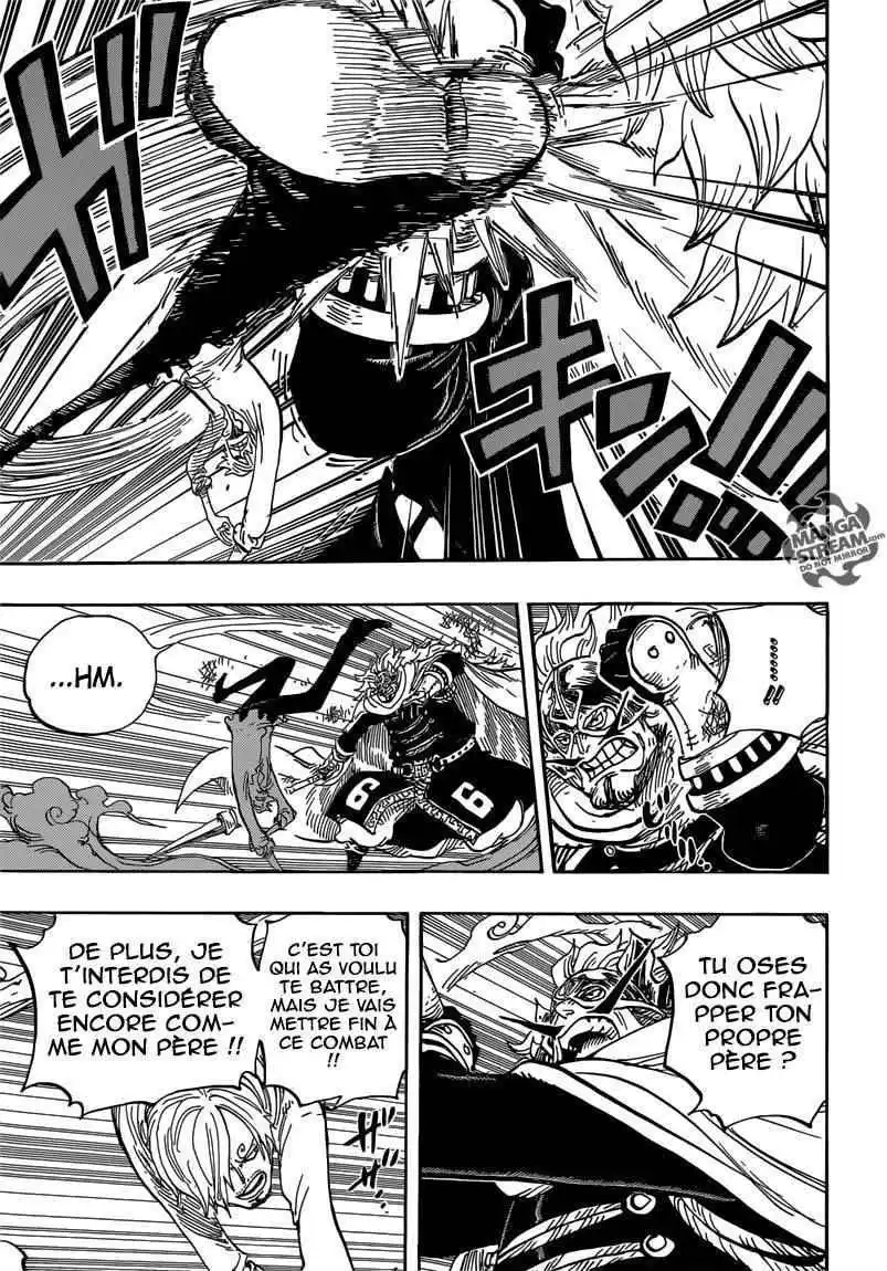 One Piece 833 page 9