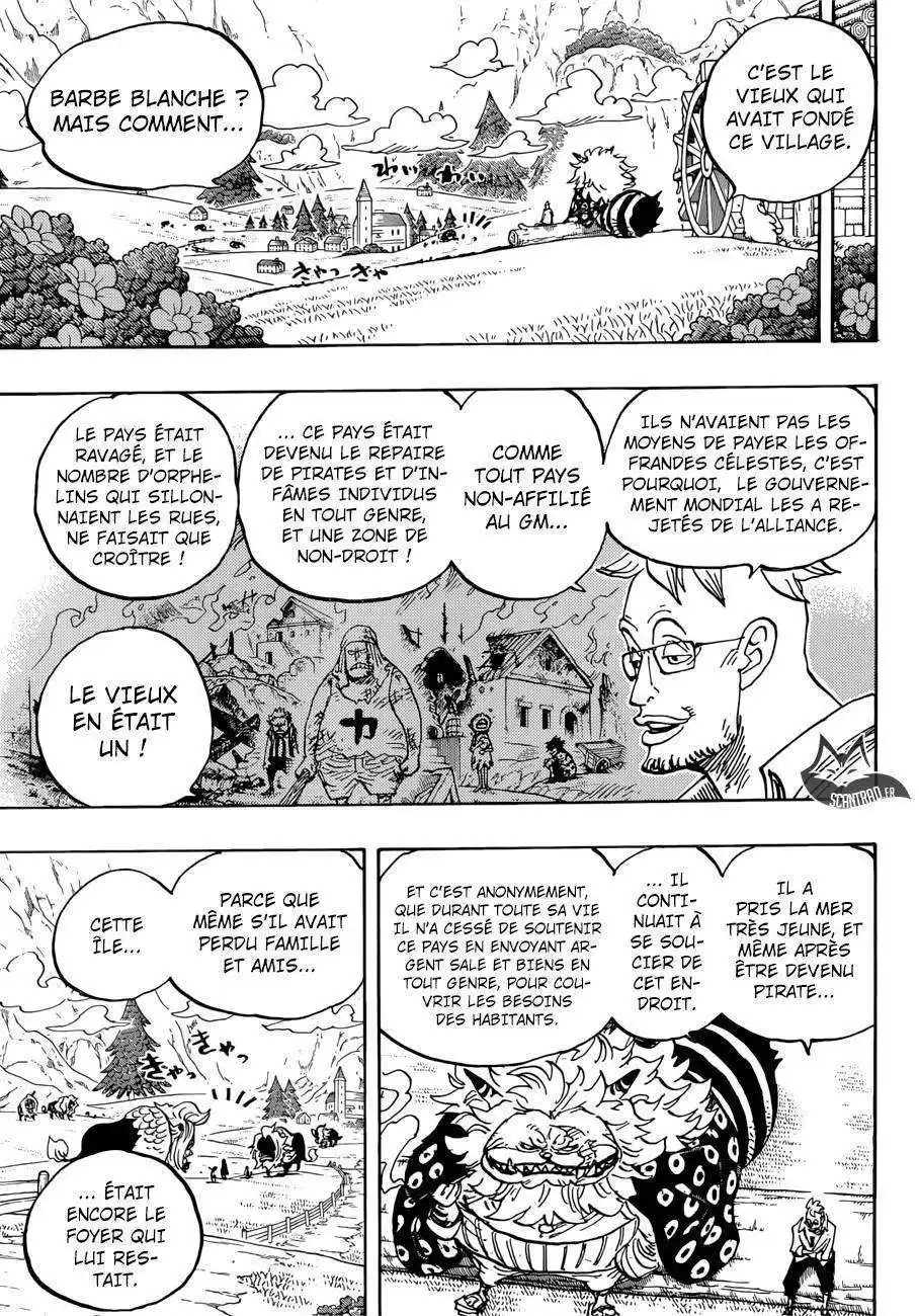 One Piece 909 page 6