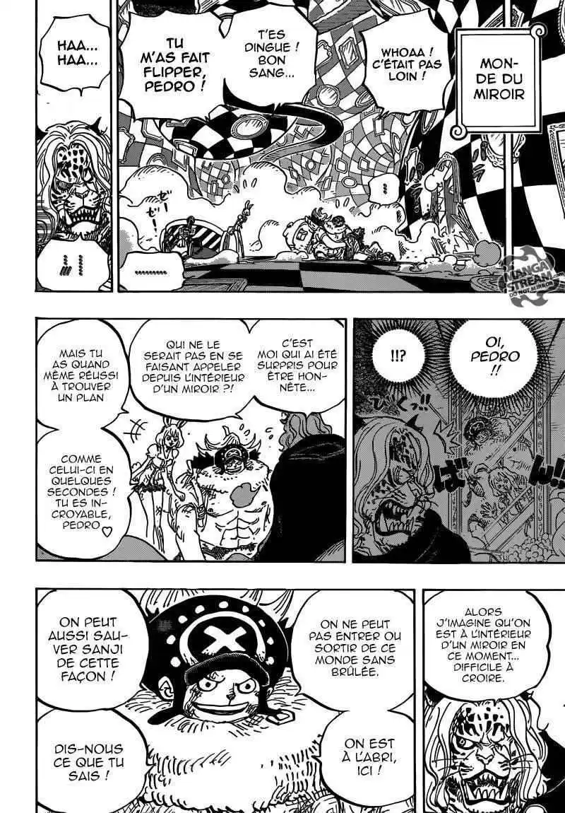 One Piece 853 page 10