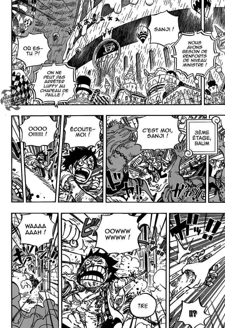 One Piece 853 page 12