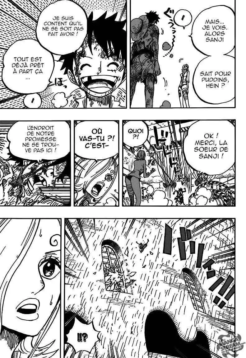 One Piece 853 page 15