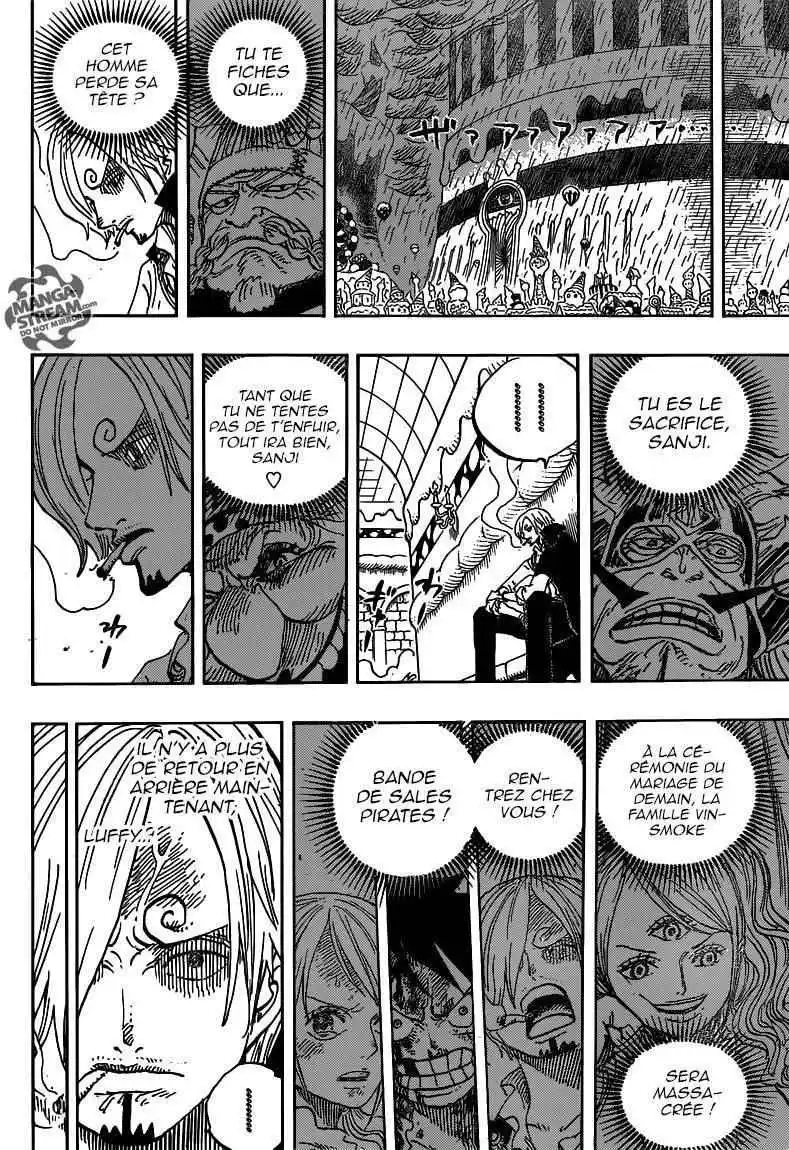 One Piece 853 page 16