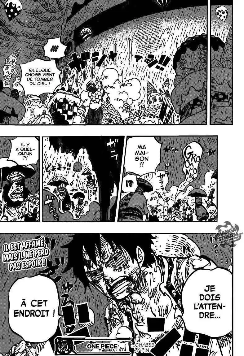 One Piece 853 page 17