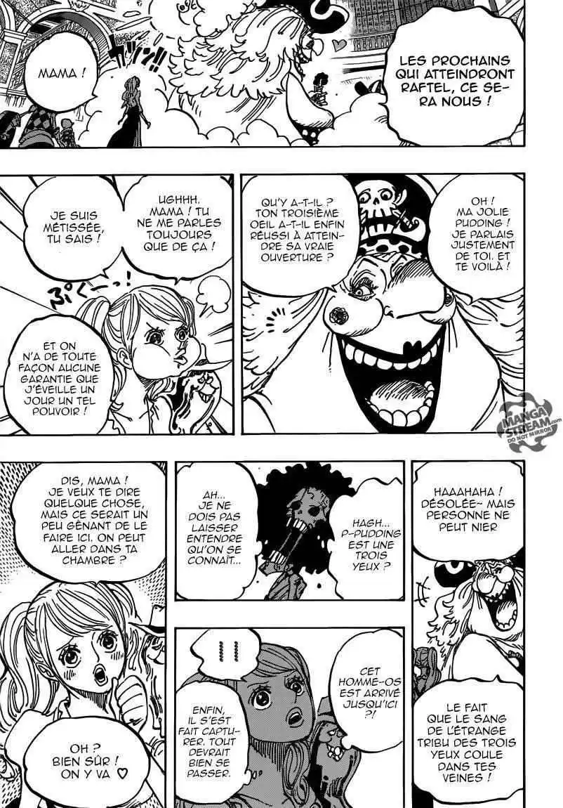 One Piece 853 page 6