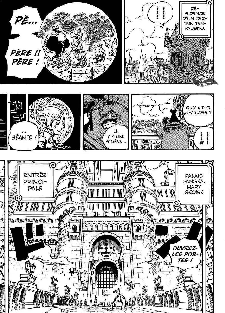 One Piece 906 page 6