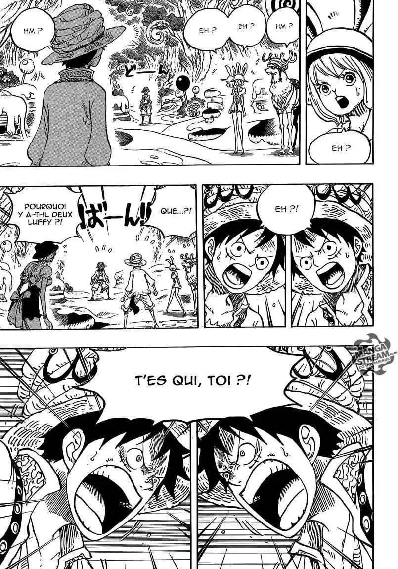 One Piece 831 page 12