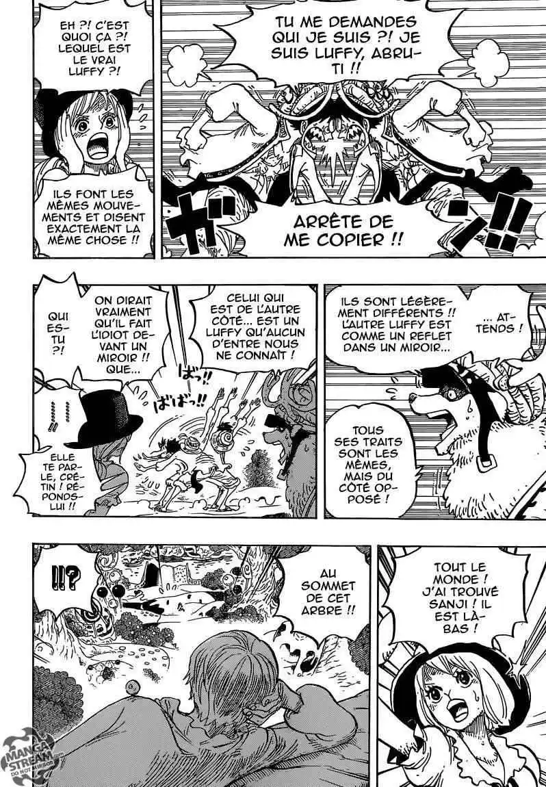 One Piece 831 page 13