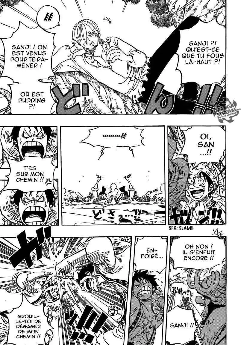 One Piece 831 page 14