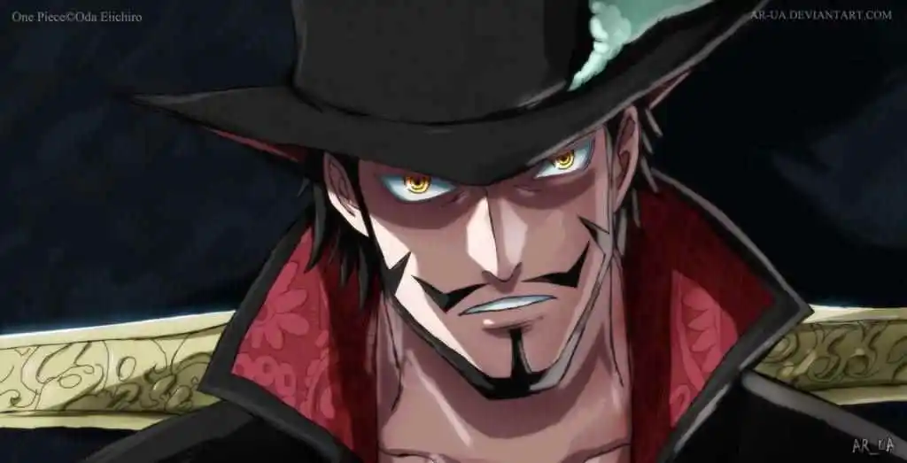 One Piece 776 page 23