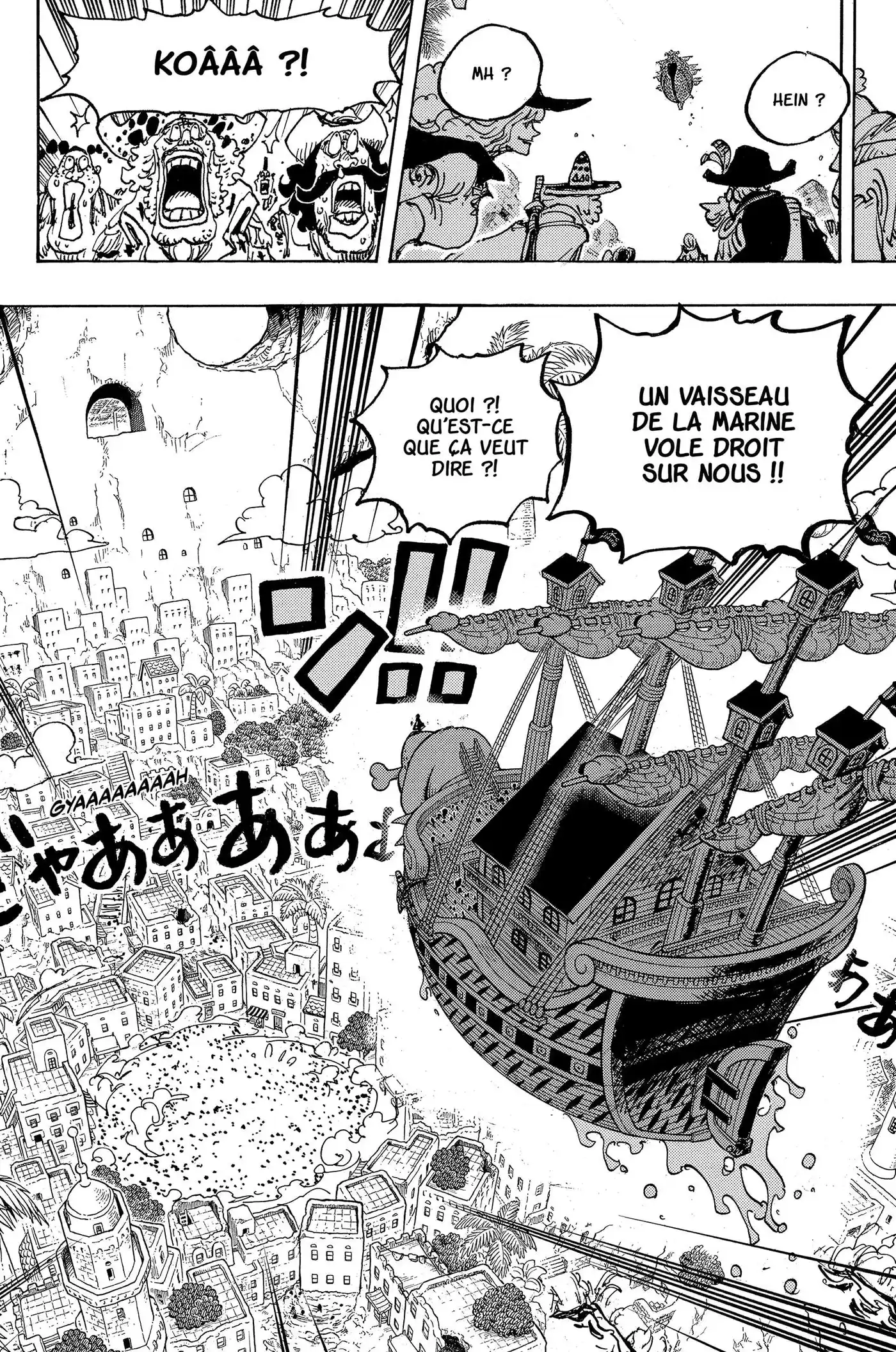 One Piece 1080 page 14