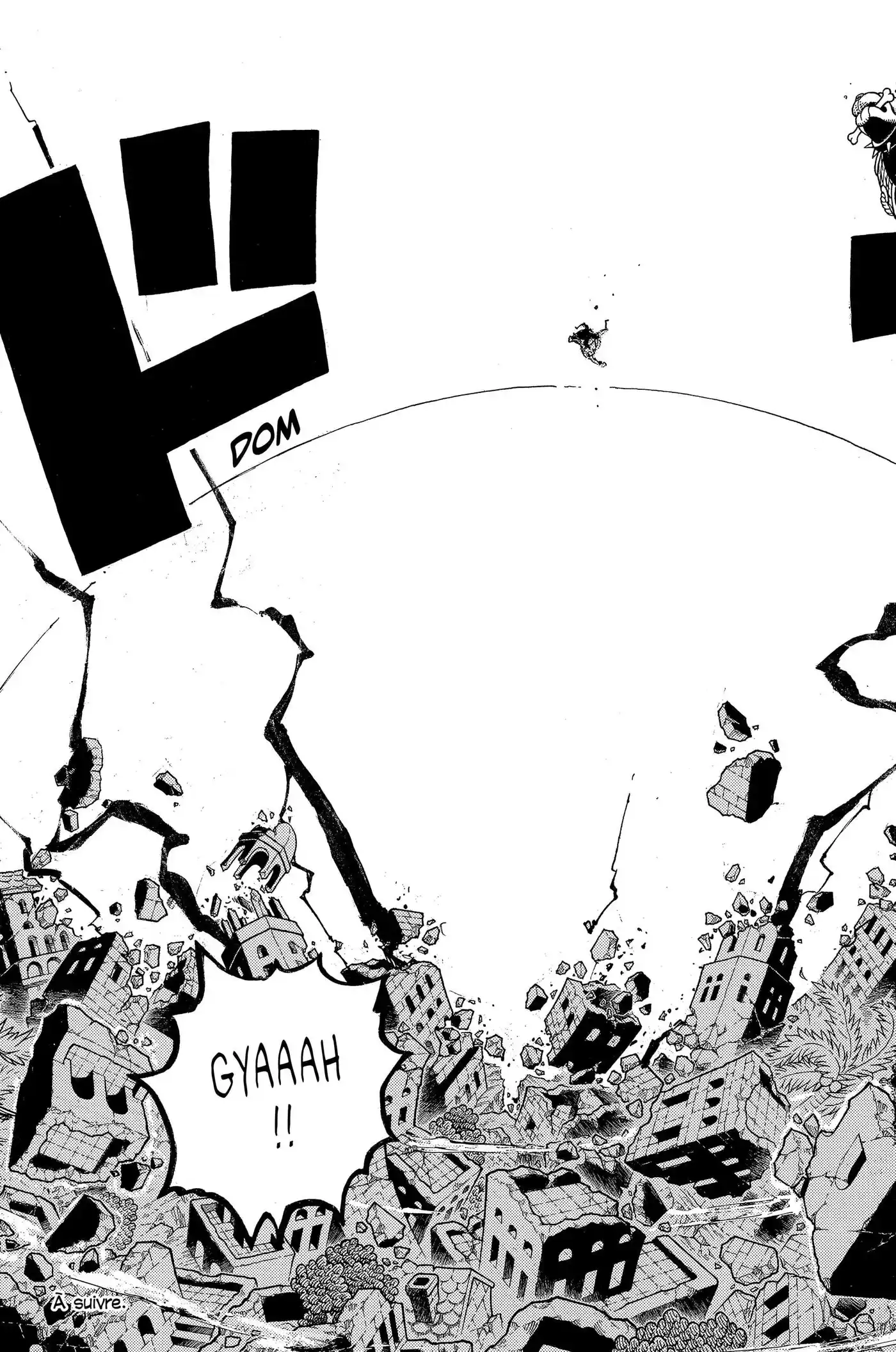 One Piece 1080 page 17