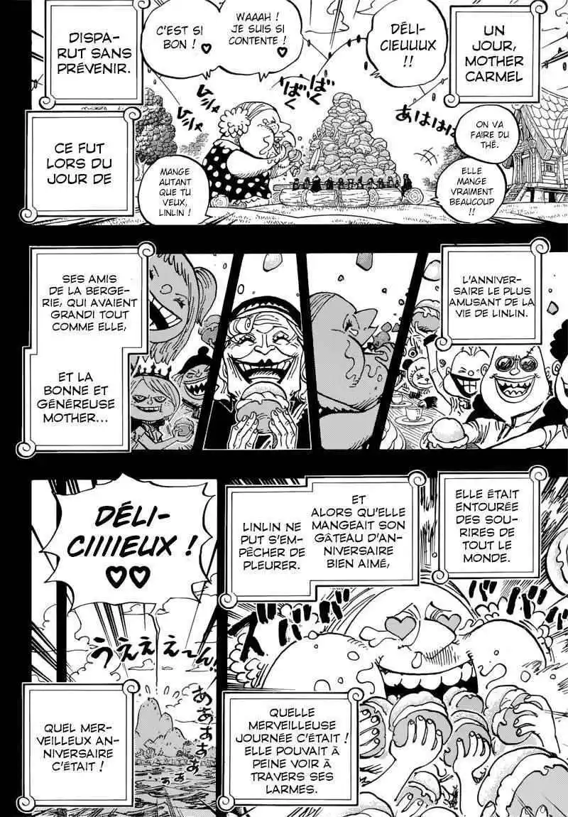 One Piece 867 page 13
