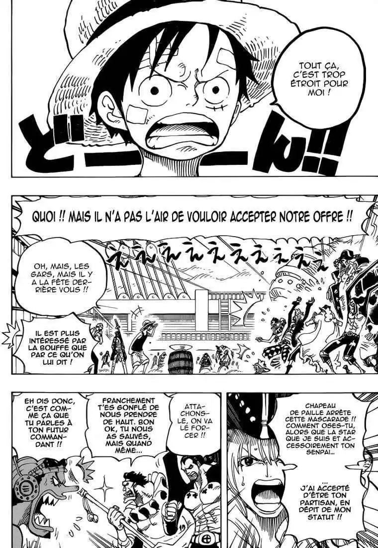 One Piece 800 page 4