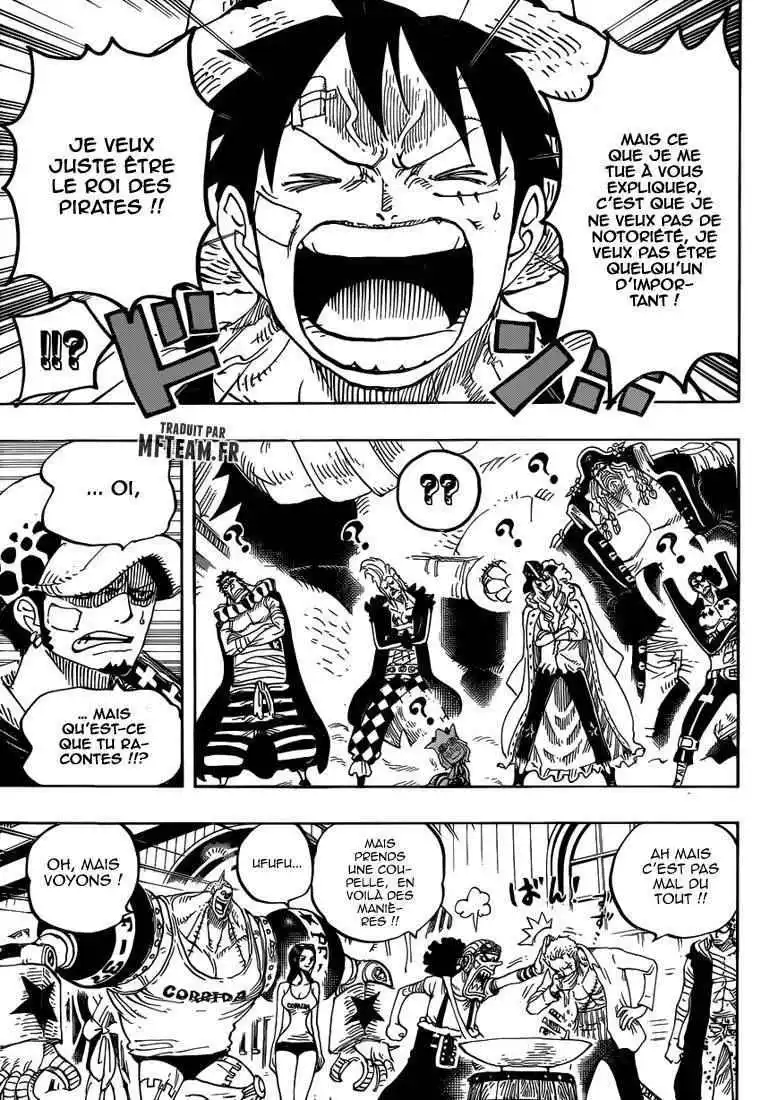 One Piece 800 page 5