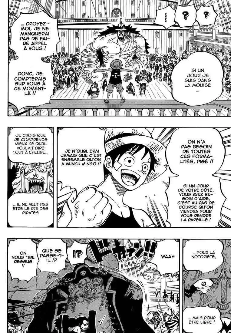 One Piece 800 page 6