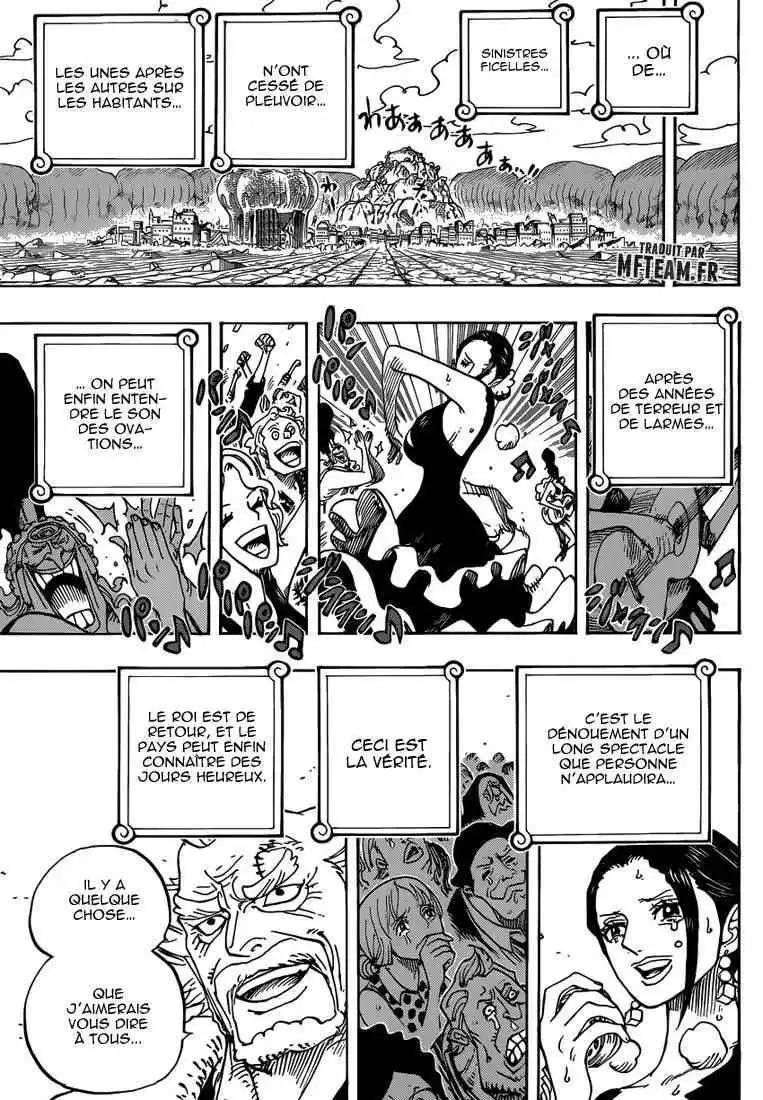 One Piece 801 page 4