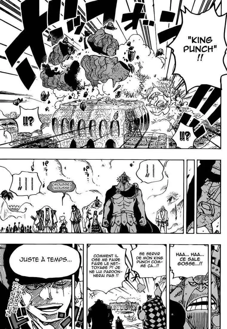 One Piece 778 page 15