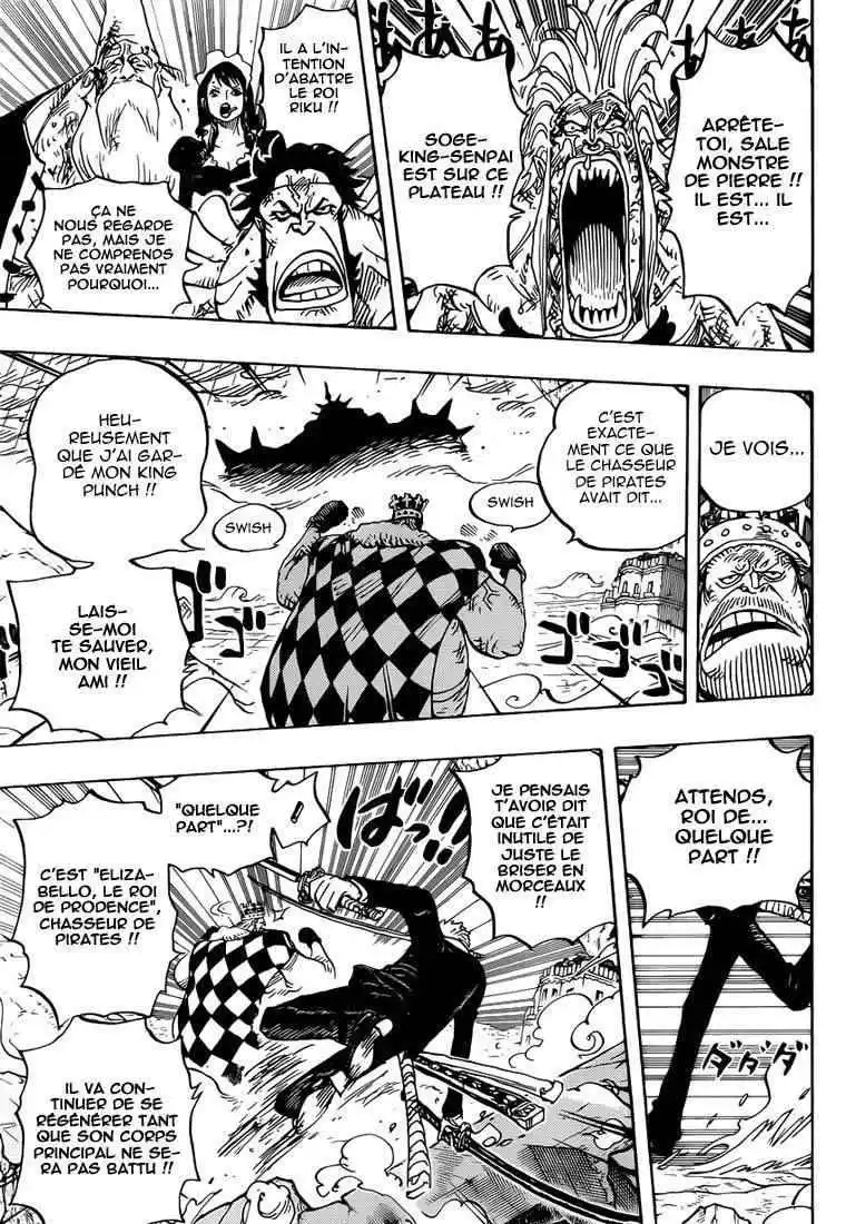 One Piece 778 page 4