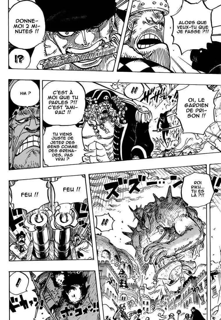 One Piece 778 page 5