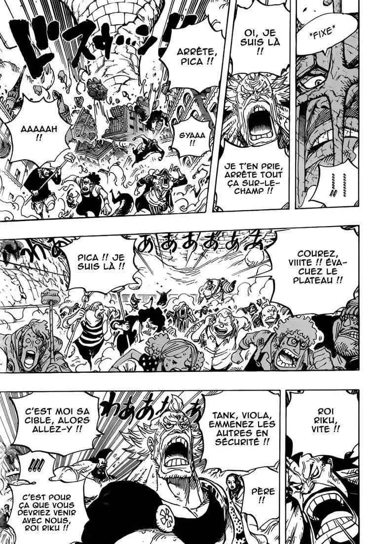 One Piece 778 page 6