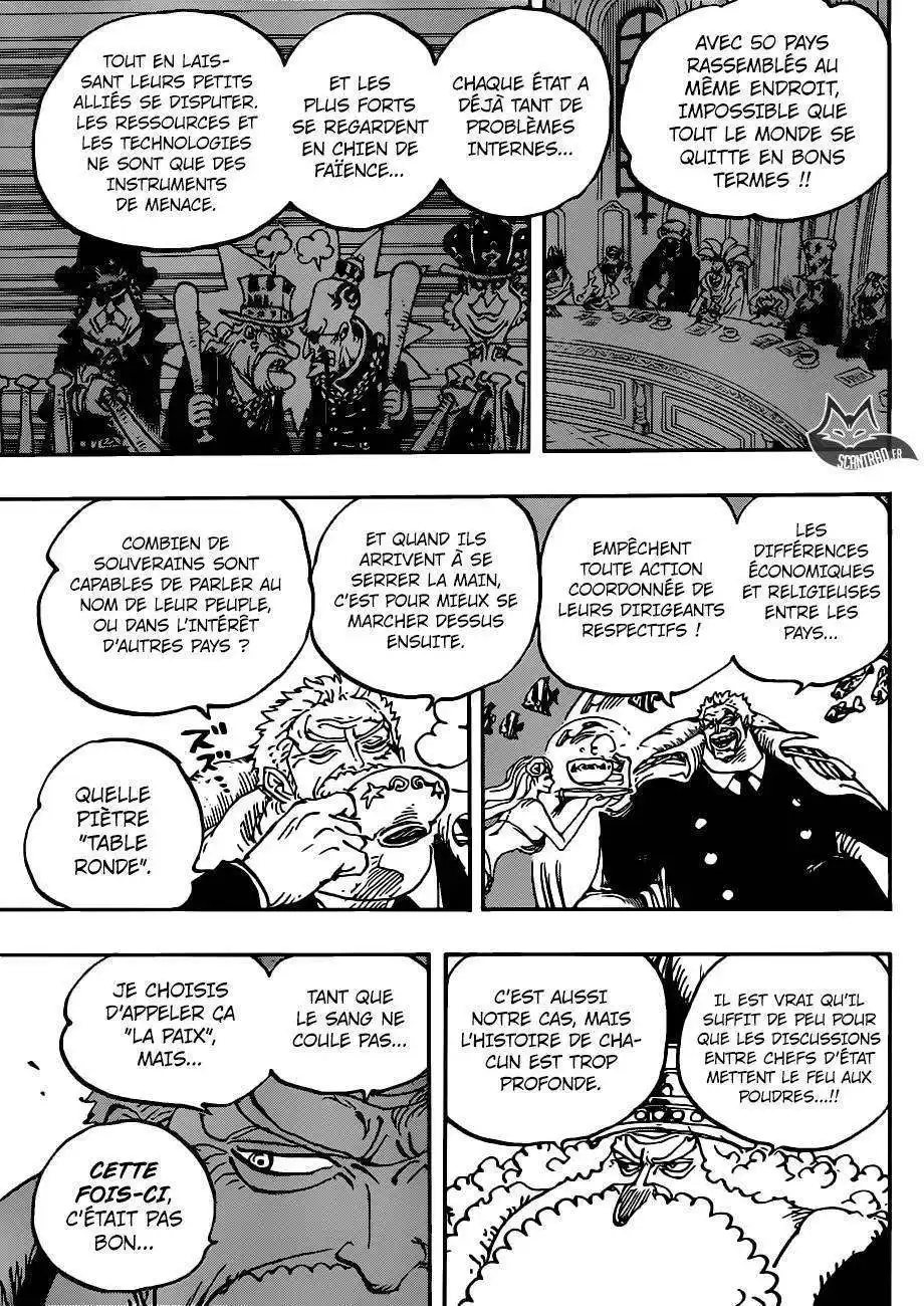 One Piece 956 page 4