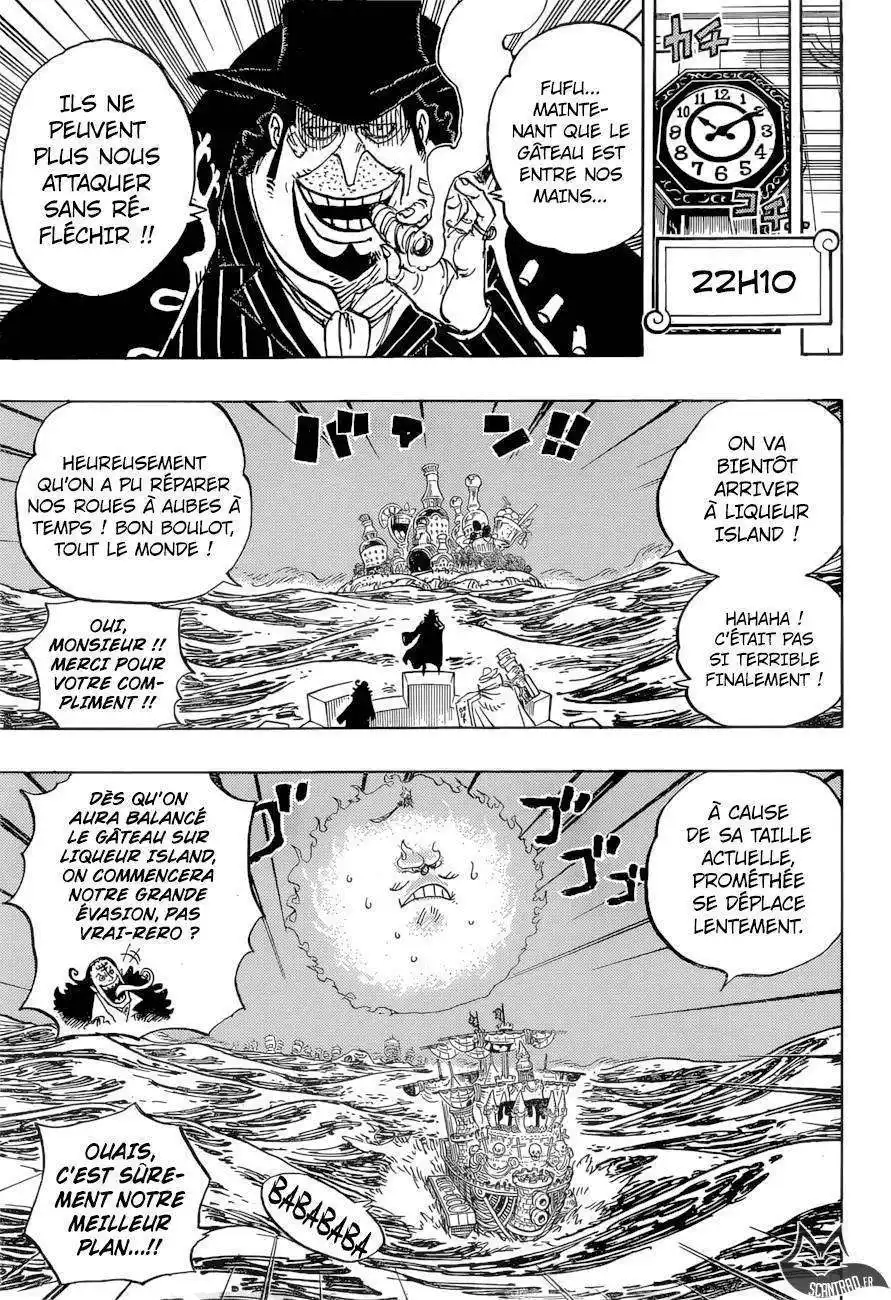 One Piece 894 page 10