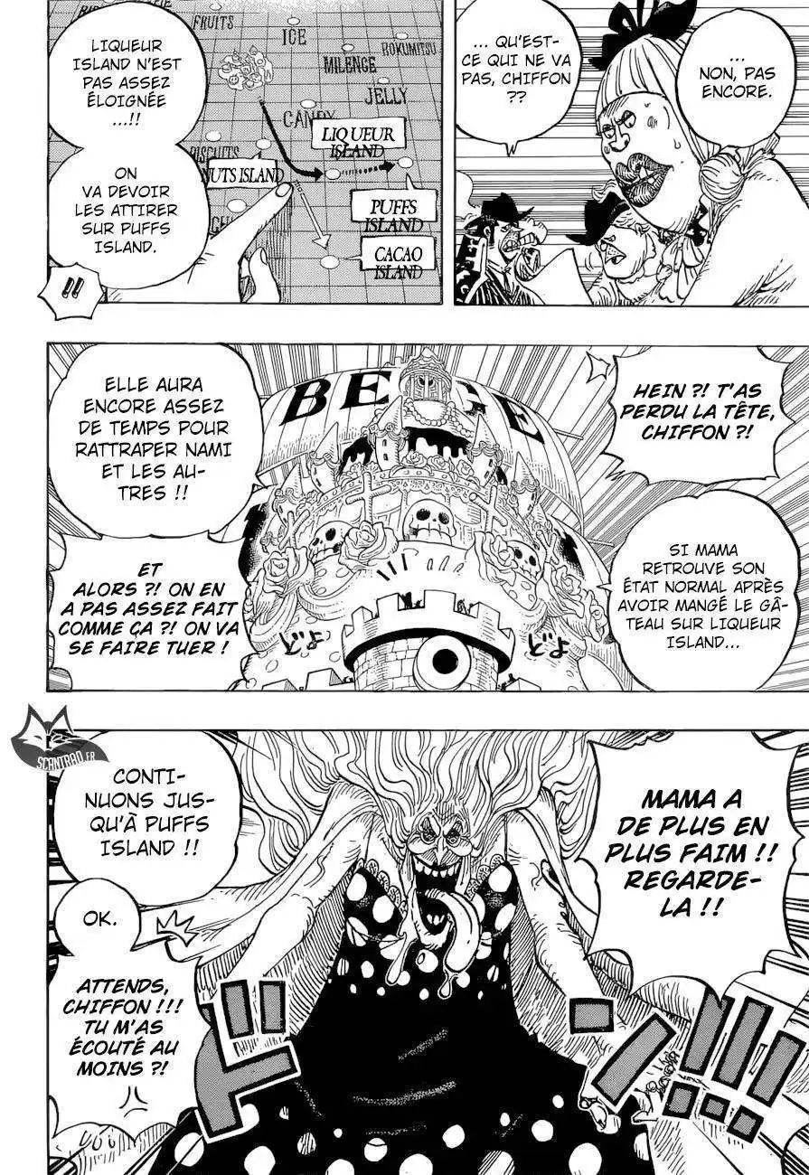 One Piece 894 page 11
