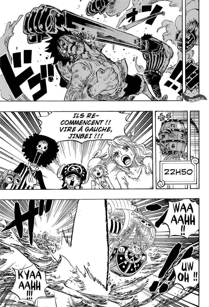 One Piece 894 page 12
