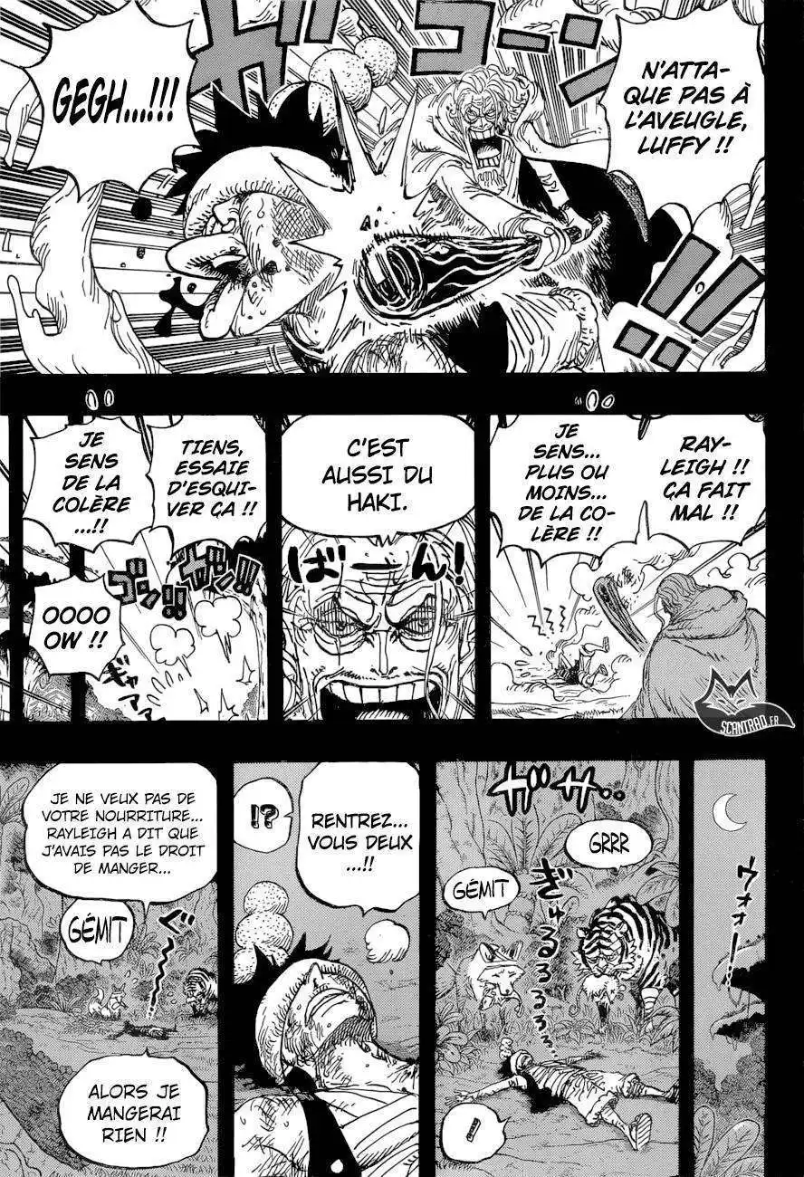 One Piece 894 page 4