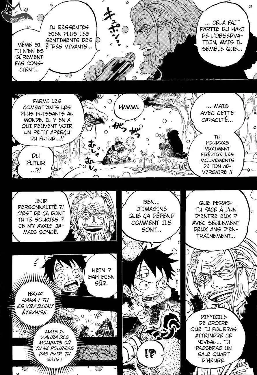 One Piece 894 page 5