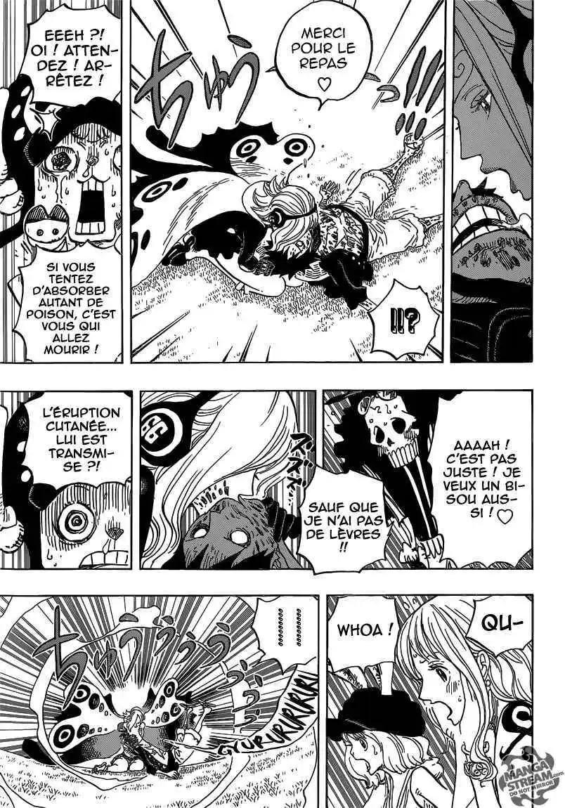 One Piece 826 page 12