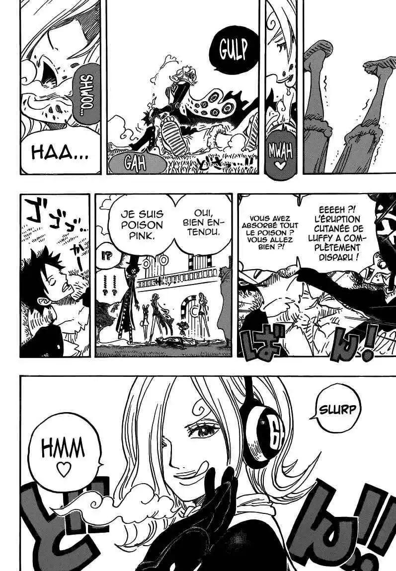 One Piece 826 page 13
