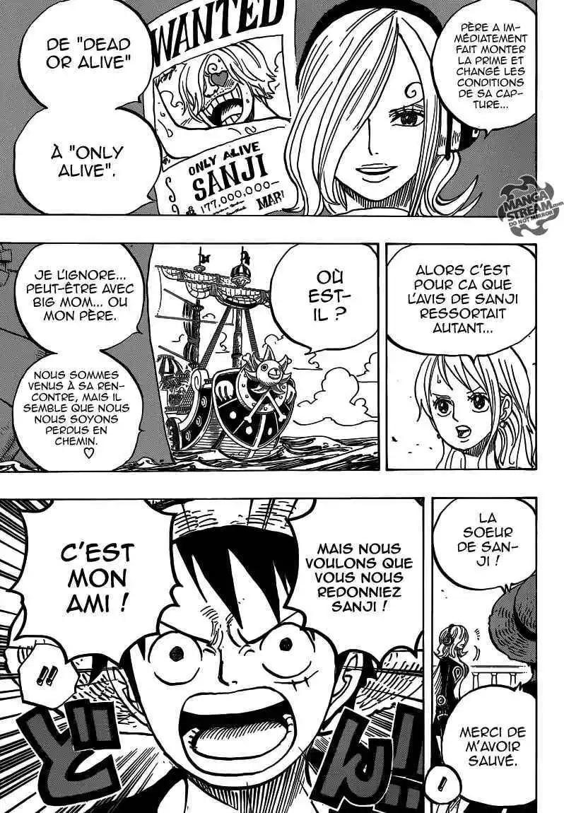 One Piece 826 page 16