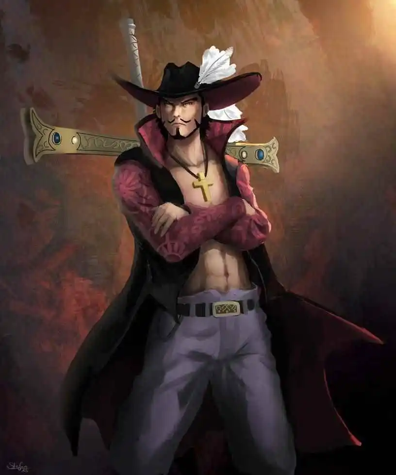 One Piece 826 page 21