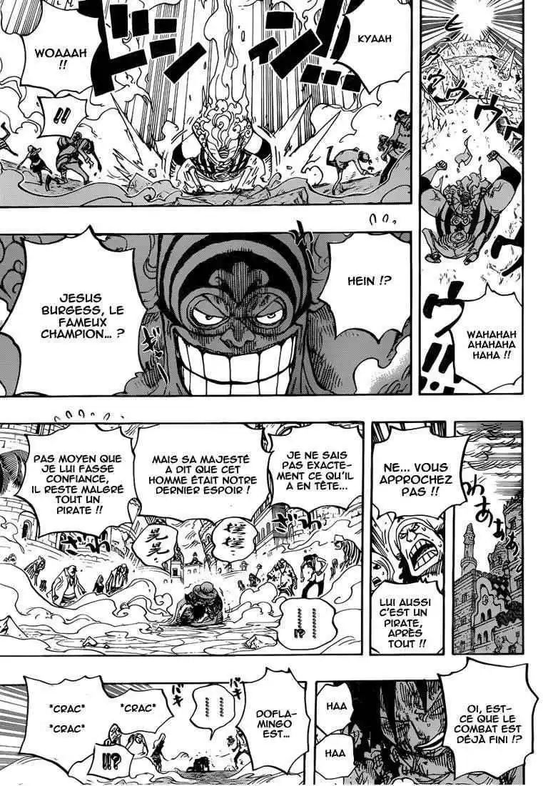 One Piece 786 page 10