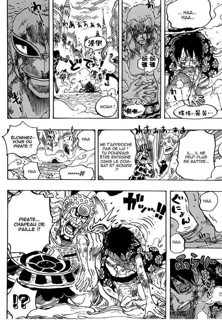 One Piece 786 page 12