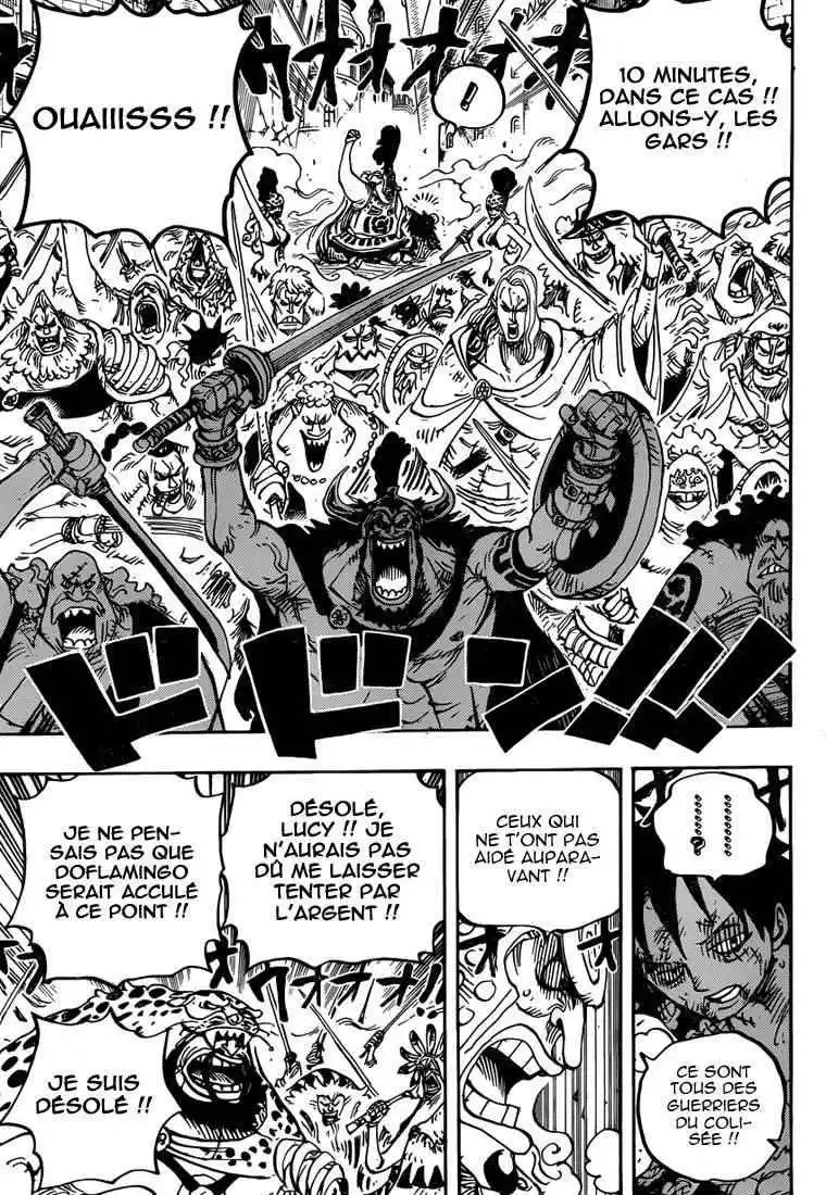 One Piece 786 page 15