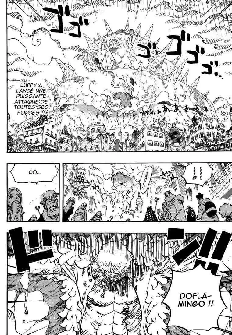 One Piece 786 page 3