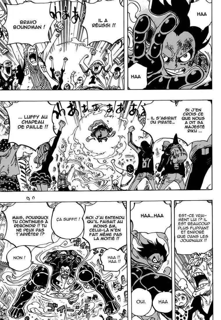 One Piece 786 page 4