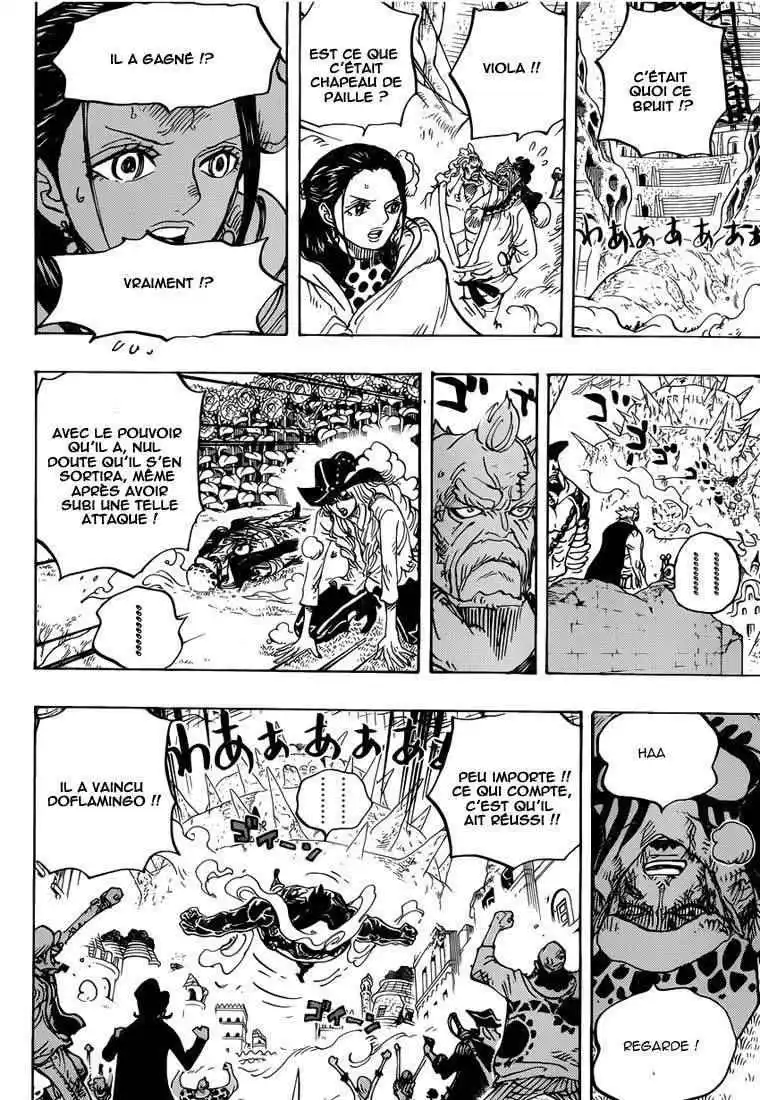 One Piece 786 page 5