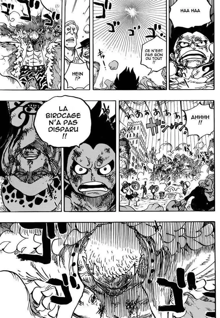 One Piece 786 page 6